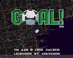 Super Goal!